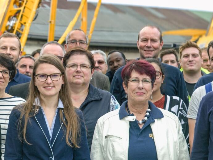 KGS team photo