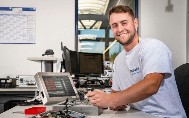 IT-Systemelektroniker* Ausbildung