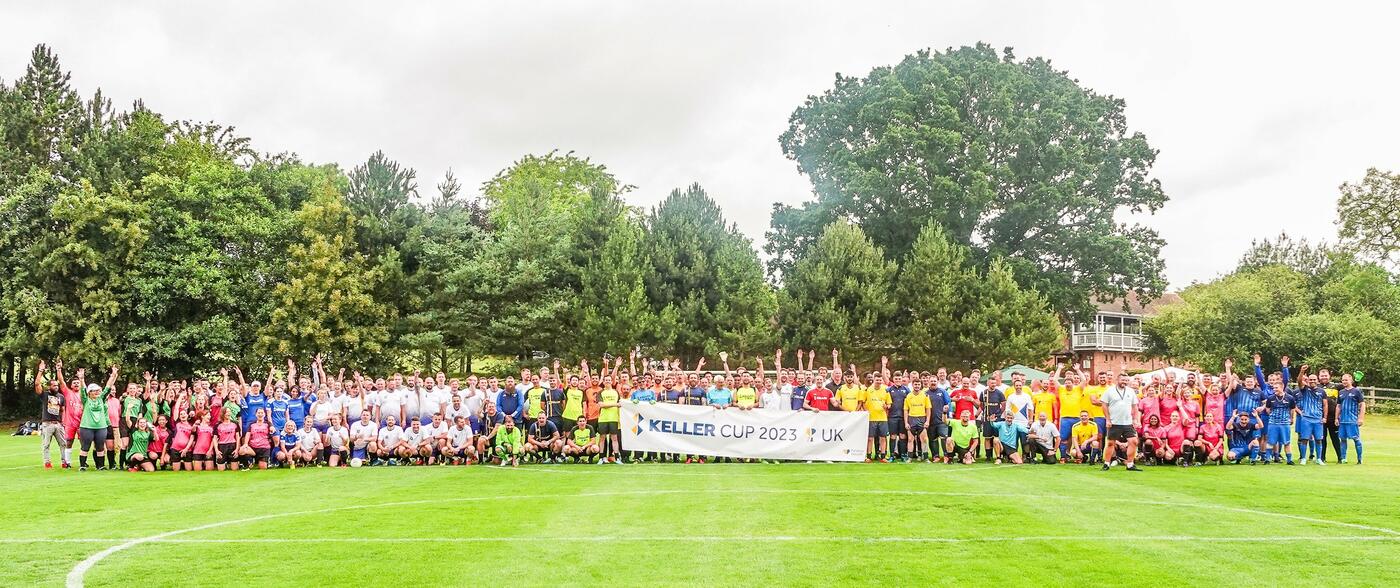 Keller Cup 2023
