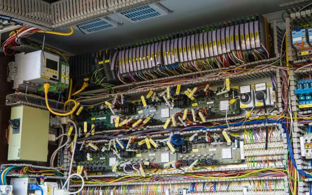 Elektroingenieur / Elektrotechniker  SPS-Programmierung (m/w/d)