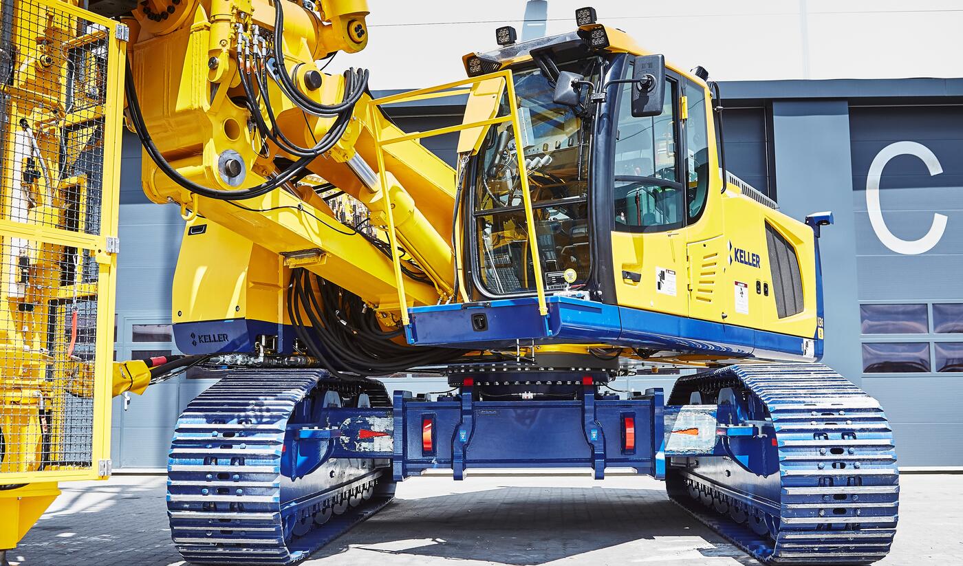 Hydraulikingenieur (m/w/d)