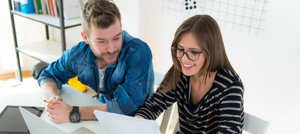 Ausbildung zum Industriekaufmann/-frau (m/w/d)