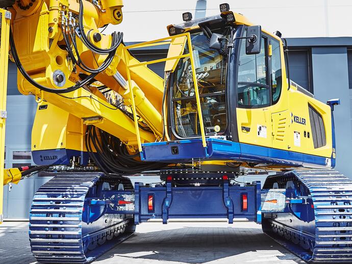 Hydraulikingenieur (m/w/d)