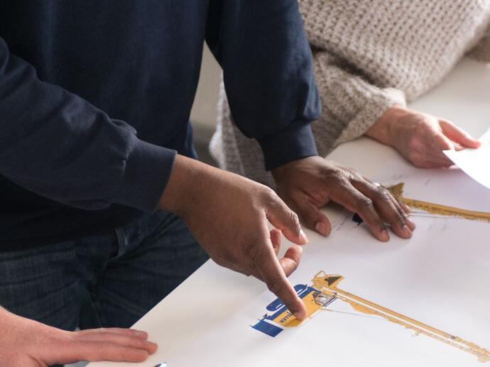 Projektmanager - Digitalisierung von Baumaschinen (m/w/d)