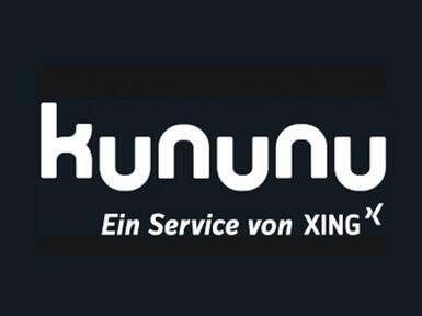Kununu logo